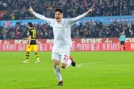 Meré is already seen as the best young Spanish centre-back and would be popular with Cules